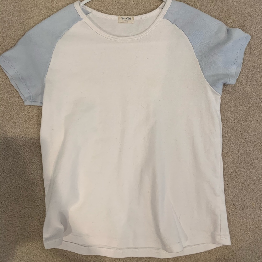 2 brandy melville tops